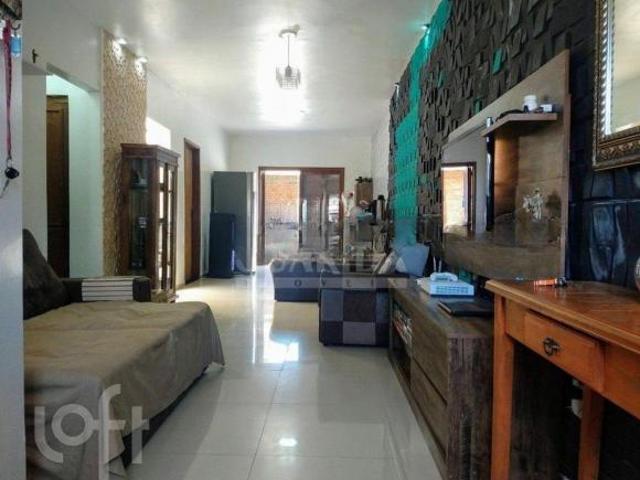 Casa à venda em Hipica com 97 m², 2 quartos, 2 vagas