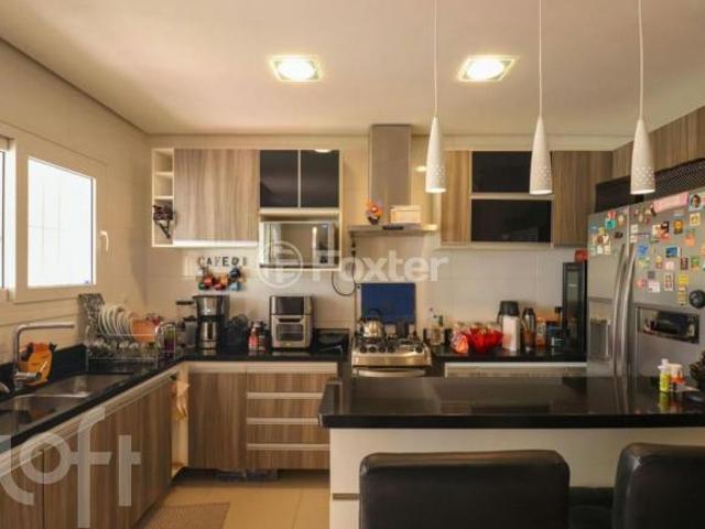 Casa à venda em Hipica com 142 m², 3 quartos, 1 suíte, 4 vagas