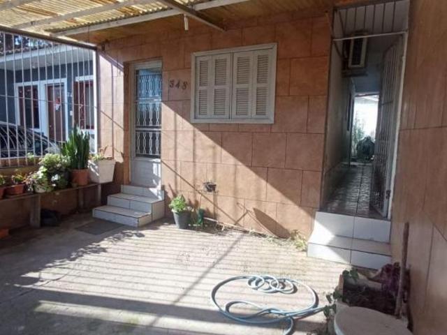 Casa à venda em Hípica