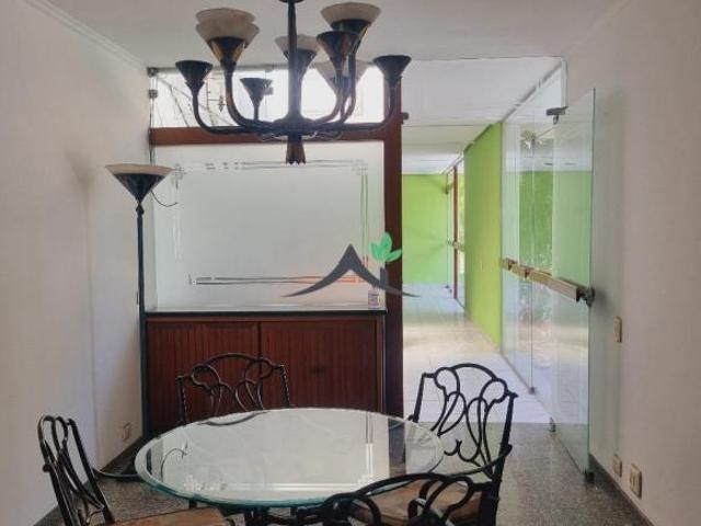 casa à venda em Interlagos