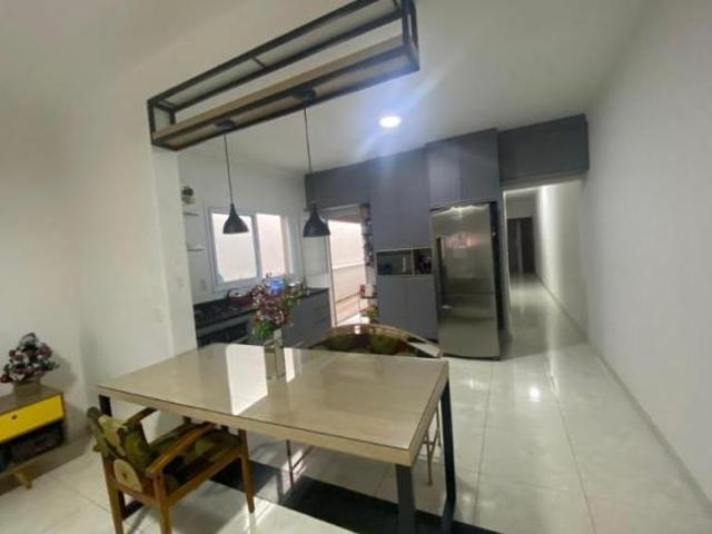 Casa à venda em Indaiatuba, Aqui se Vive, com 3 quartos, com 120 m²