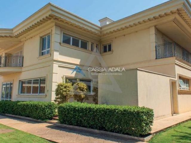 Casa à venda em Indaiatuba, Colinas do Mosteiro de Itaici, com 5 suítes, com 1314 m²