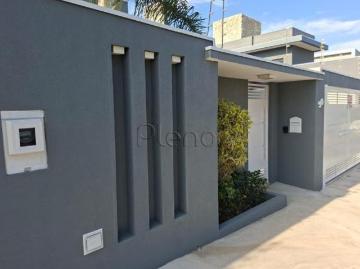 Casa à venda em Indaiatuba, Jardim Esplanada, com 3 suítes, com 225 m²