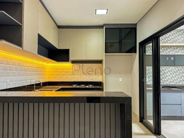 Casa à venda em Indaiatuba, Jardim Olinda, com 3 quartos, com 137 m², Condomínio