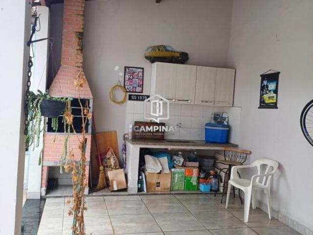 Casa à venda em Indaiatuba, Jardim Nova Indaiá, com 4 quartos, com 170.9 m²
