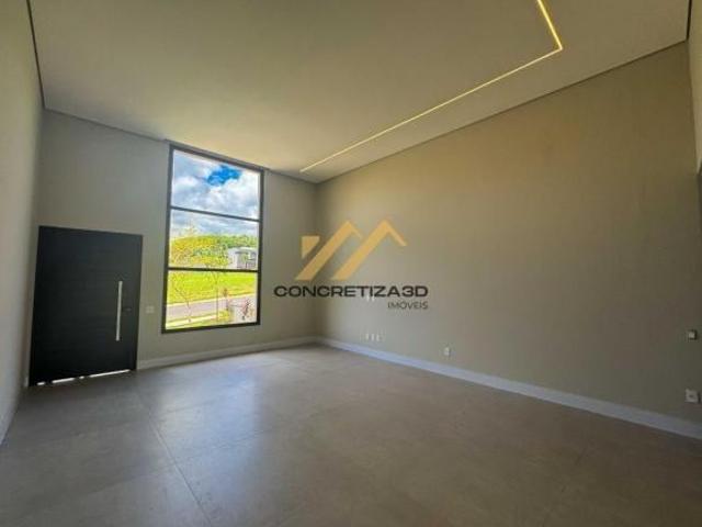 Casa à venda em Indaiatuba, Jardim Villa Sapezal, com 3 suítes, com 225 m², Jardim Villa Sapezal