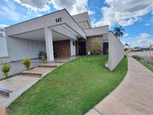 Casa à venda em Indaiatuba, Jardins Di Roma, com 4 quartos, com 215 m²