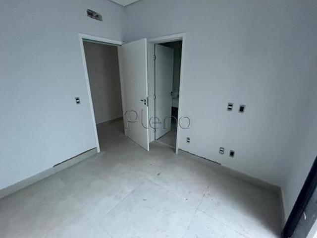 Casa à venda em Indaiatuba, Loteamento Park Gran Reserve, com 3 suítes, com 140 m²