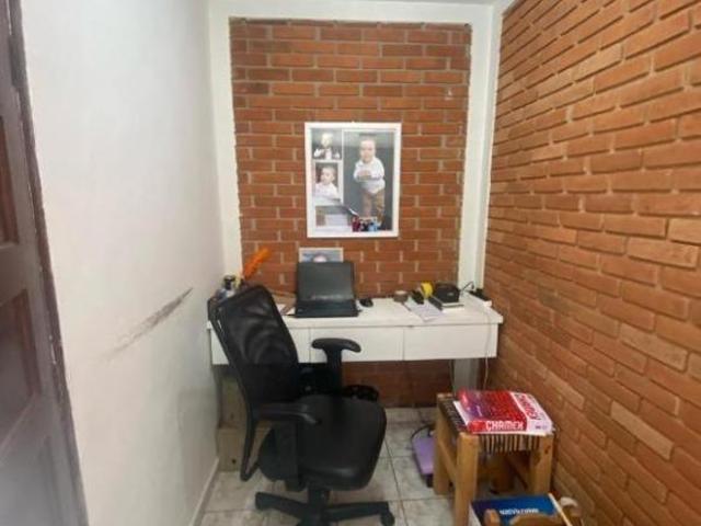 Casa à venda em Indaiatuba, Núcleo Habitacional Brigadeiro Faria Lima, com 3 quartos, com 197 m²