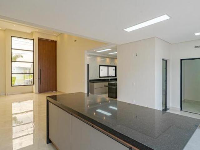 Casa à venda em Indaiatuba, Residencial Evidências, com 3 suítes, com 205 m², Residencial Evidências