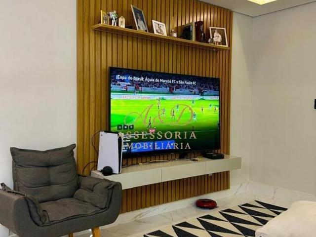 Casa a venda em Indaiatuba SP Jardim Santa Rita