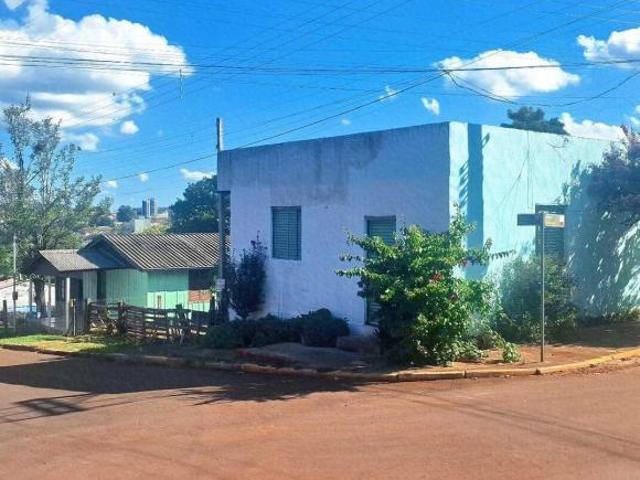 Casa à venda em Ibirubá/RS