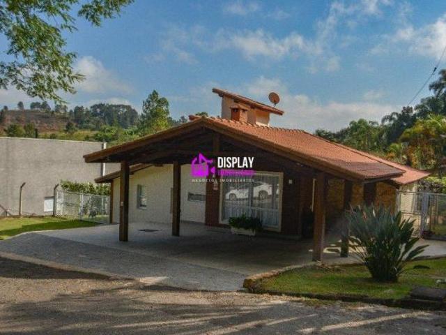 Casa à venda em Ibiúna