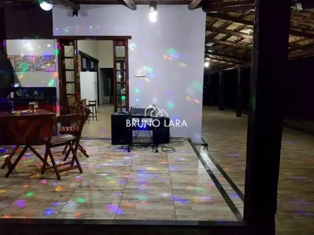 Casa à Venda em Igarapé, Condomínio Fazenda Mirante