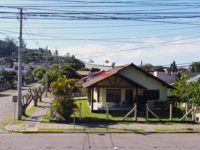 Casa à venda em Igrejinha, localização privilegiada no Bairro Bom Pastor Lançamento