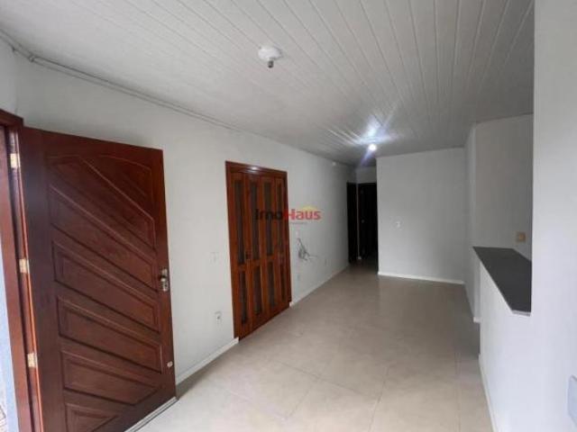 Casa à venda em Igrejinha, Loteamento 3L Ótima localização!