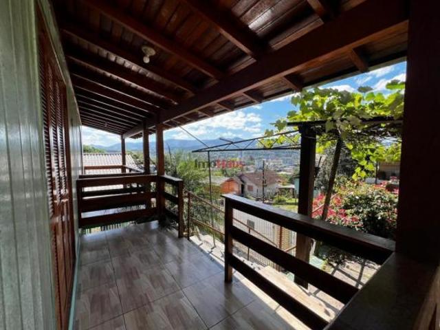 Casa à venda em Igrejinha, Saibreira I