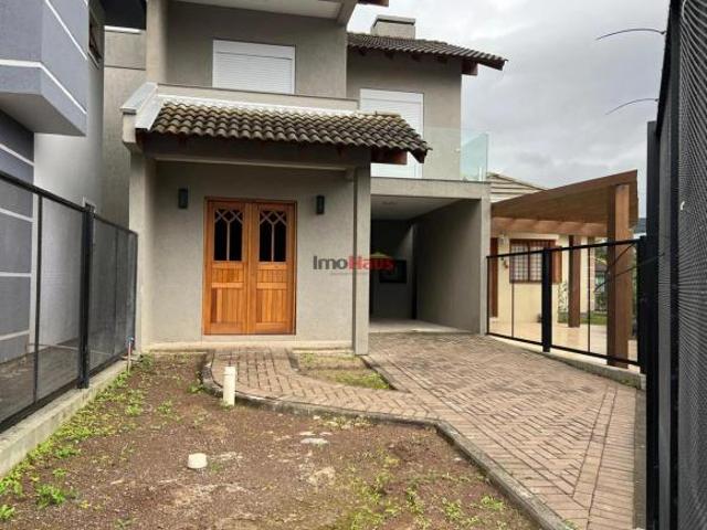 Casa à Venda em Igrejinha