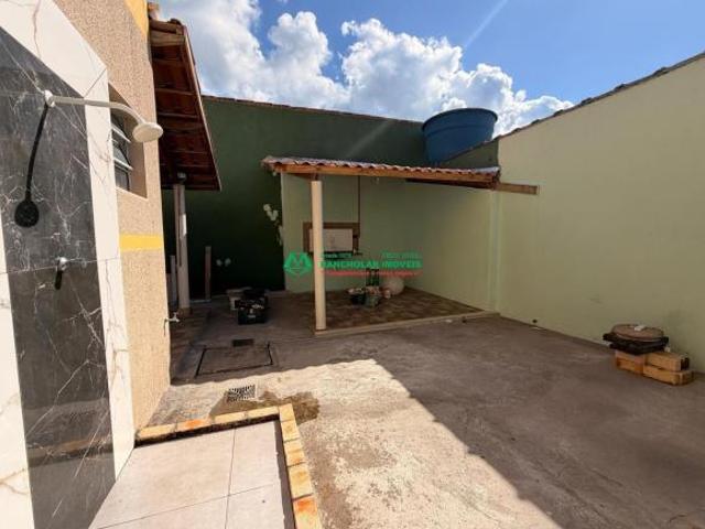 Casa à venda em Ilha Comprida