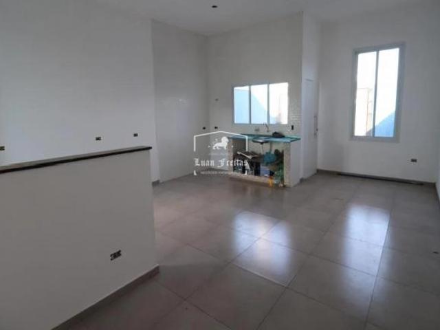 Casa à venda em Iperó, Jardim Santa Cruz Ótima localização e 68.1m² de área construída!