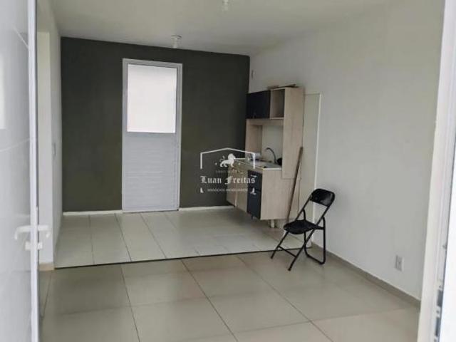 Casa à venda em Iperó, Jardim Vitorino 47m² de área construída