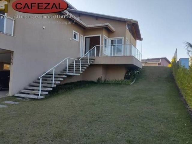 Casa à venda em Itupeva