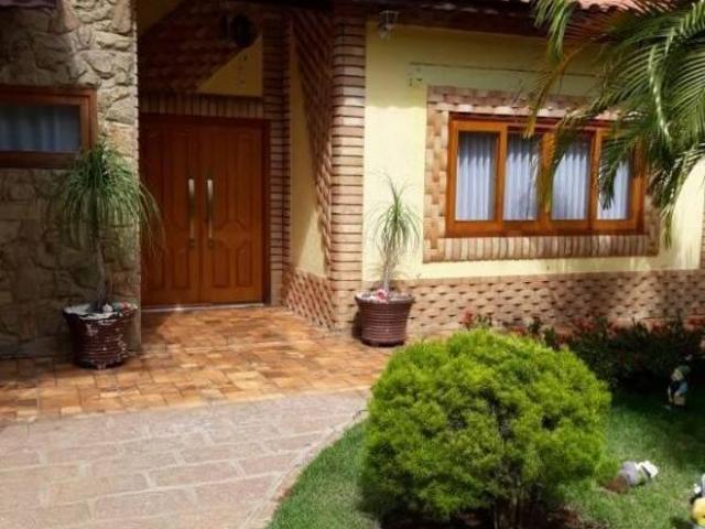 Casa à venda em Itupeva