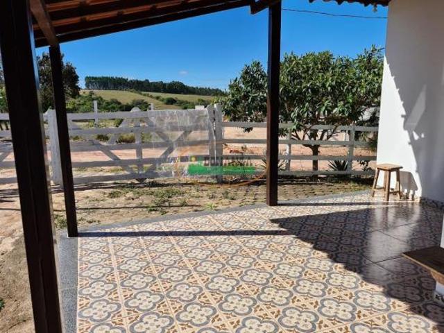 Casa à venda em Itutinga
