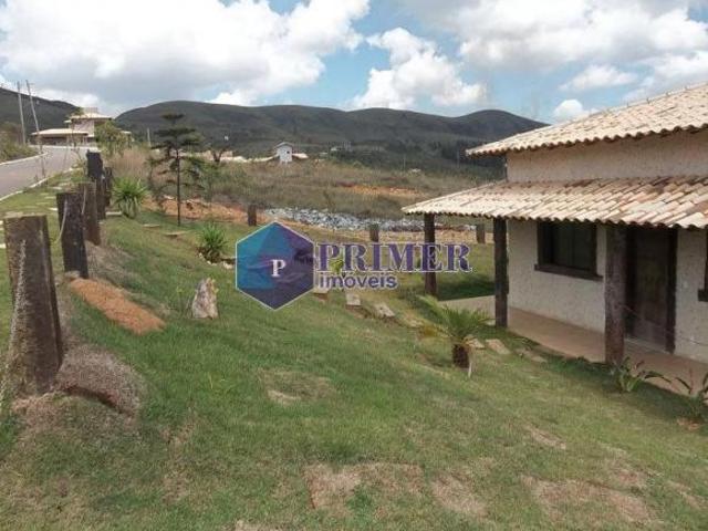 Casa à venda em Itabirito