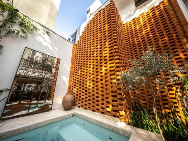 Casa à venda em Itaim Bibi