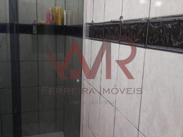 Casa à venda em Itaim Paulista