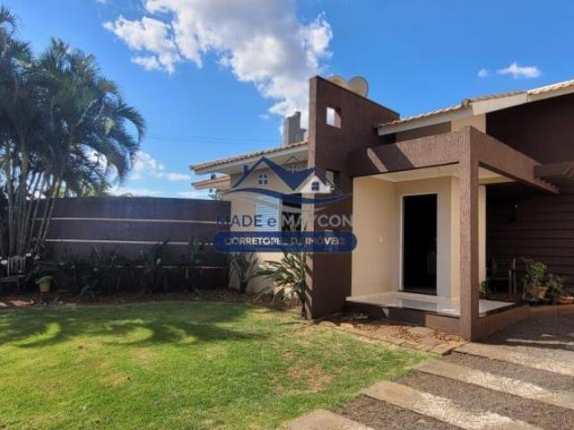 Casa à venda em Itaipulândia/PR