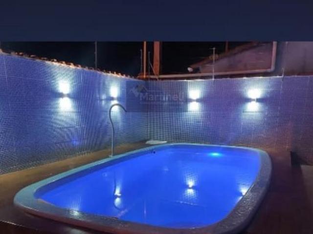Casa à venda em Itanhaém SP, Suarão: 2 quartos, 1 suíte, 83 m² de área!