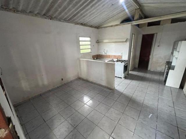 Casa à venda em Itanhaém R$ 120.000,00