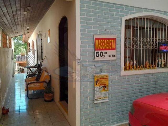 Casa à venda em Itatiba/SP