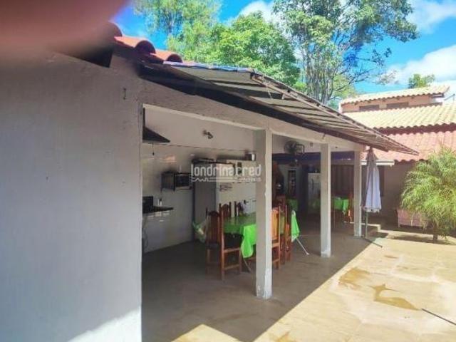 Casa à Venda em Jataizinho, Jataizinho PR