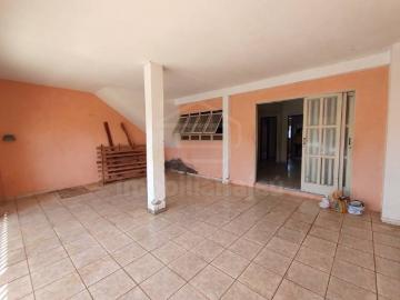 Casa à venda em Jaú, São Paulo - Garagem