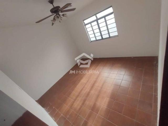Casa a venda em Jaú/SP Vila Nova Brasil