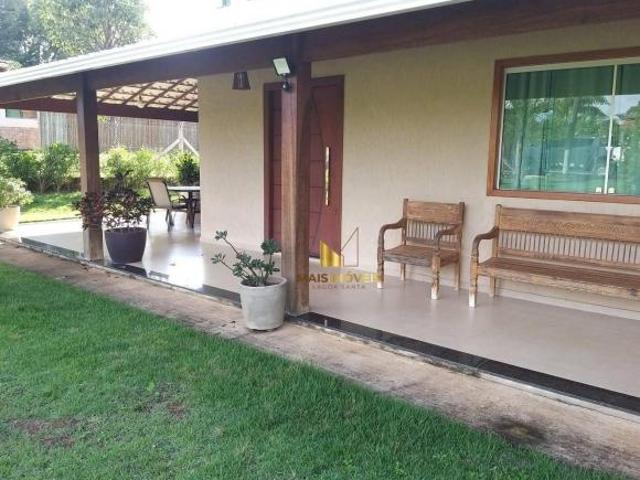 Casa à venda em Jaboticatubas/MG