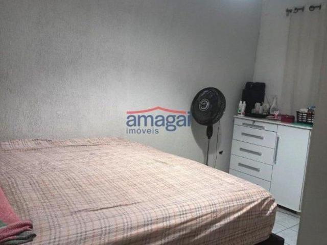 Casa à venda em Jacareí, Bandeira Branca II