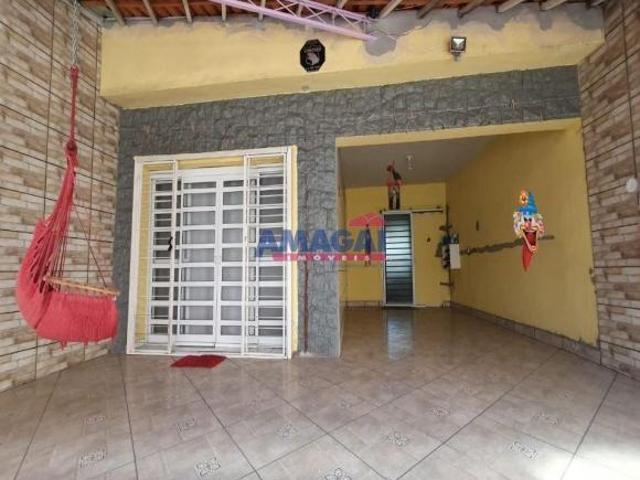 Casa à venda em Jacareí Cidade Jardim