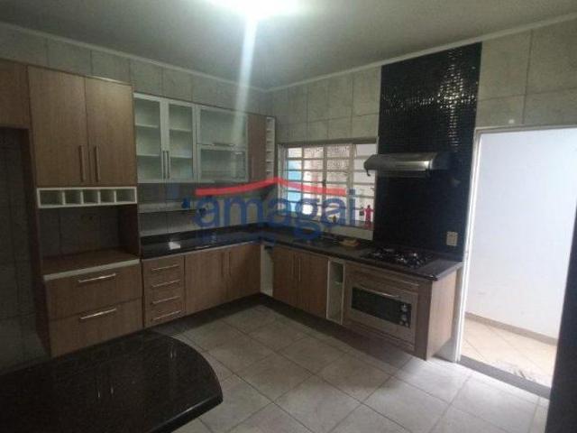 Casa à venda em Jacareí Jardim Flórida