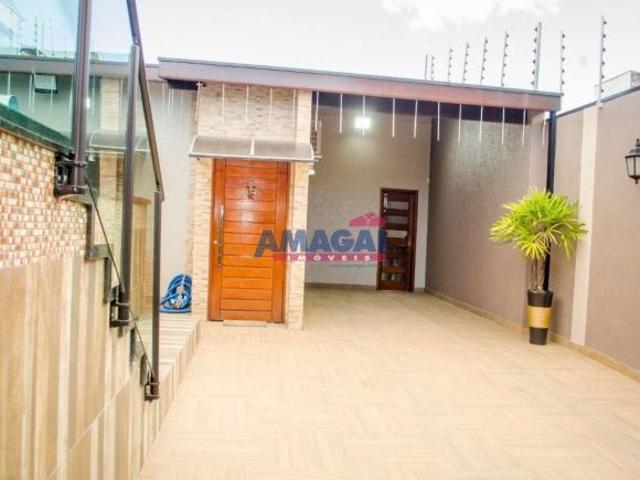 Casa à venda em Jacareí Jardim Flórida