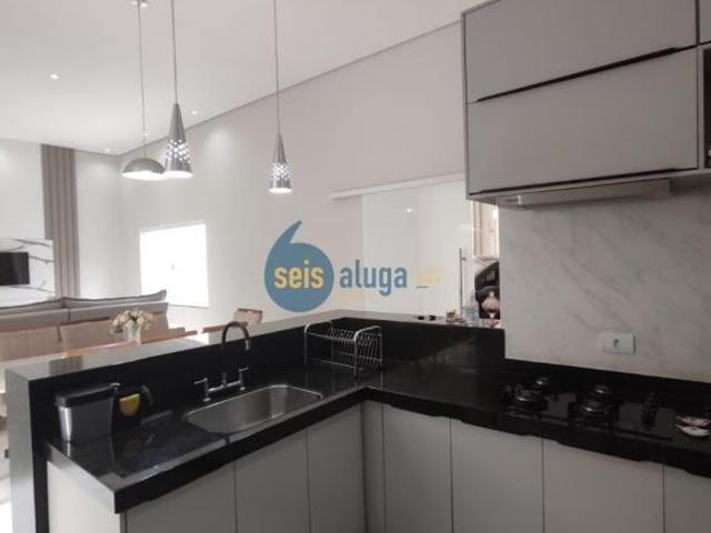 Casa à Venda em Jaguari, Americana: 2 Dorms, 1 Suíte, 117m²