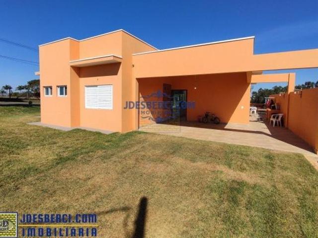 Casa à venda em Jaguariúna