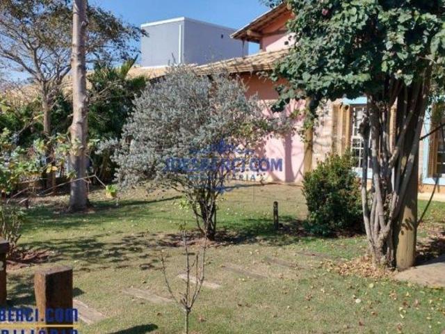 Casa à venda em Jaguariúna