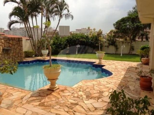 casa à venda em Jardim Madalena