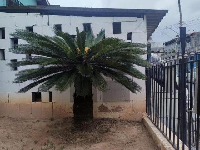 Casa à Venda em Jardim Mirna, Taboão da Serra, 2 Dorms, 300m²