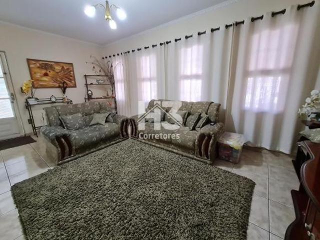 casa à venda em Jardim Mirante de Sumaré