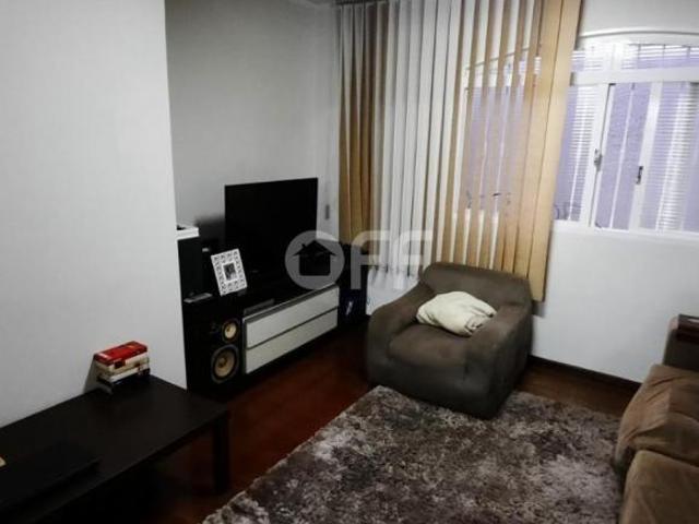 casa à venda em Jardim Nossa Senhora Auxiliadora